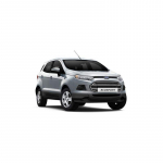 Ford Ecosport Trend 1.5L AT