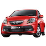 Honda Brio Satya E CVT