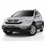 Honda CR-V 2.4 I-VTEC AT