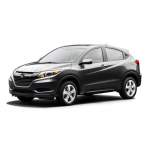 Honda HR-V 1.5L E CVT