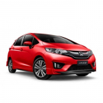 Honda Jazz RS MT