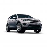 Land-rover Discovery Sport 2.0 HSE Petrol