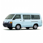 Mitsubishi L300 Minibus Deluxe