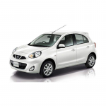 Nissan March 1.2 XS AT