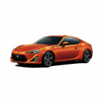 Toyota 86 AT