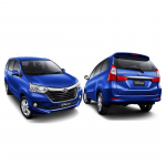 Toyota Avanza Veloz 1.5 AT