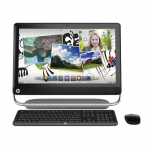 HP TouchSmart 520-1149D
