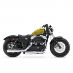 Harley Davidson SportSter Forty-Eight