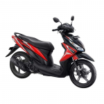 Honda Vario eSP CBS ISS