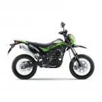 Kawasaki D-Tracker SE