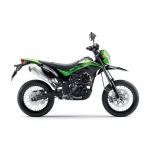 Kawasaki D-Tracker Standard