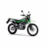 Kawasaki KLX 150 BF SE AMA Edition