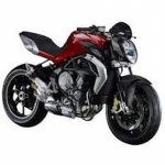 MV Agusta Brutale 800 Standard