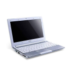 Acer Aspire One D270-26C