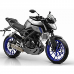 Yamaha MT-25 Standard