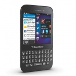 BlackBerry Q5 RAM 2GB ROM 8GB
