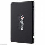 KingFast SSD F10 256GB