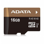 ADATA Premier Pro MicroSDHC UHS-I U1 16GB