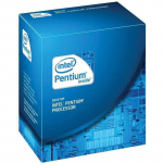 Intel Pentium Dual-Core G2020