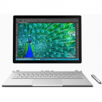 Microsoft Surface Book | Core i5 | SSD 256GB