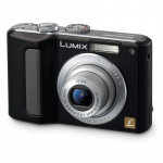 Panasonic Lumix DMC-LZ8K