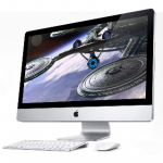 Apple iMac MD096ZA / A