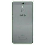 Infinix Hot S Pro RAM 3GB ROM 32GB