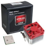 AMD Athlon X4 845