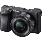 Sony E-mount ILCE-6300 Kit 16-50mm