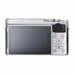 Fujifilm X-A10 Kit 16-50mm