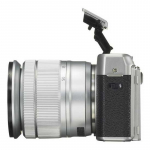 Fujifilm X-A10 Kit 16-50mm