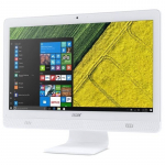 Acer Aspire C20-720 | Celeron J3060 | Windows 10