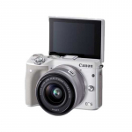 Canon EOS M3 Kit 15-45mm