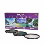 HOYA Digital Filter Kit 40.5mm