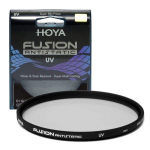 HOYA UV Fusion Antistatic 46mm