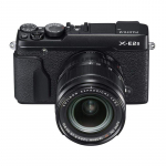 Fujifilm Finepix X-E2S Kit 18-55mm