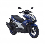 Yamaha Aerox 155 2018 Standard