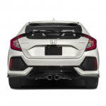 Honda Civic Hatchback Sport