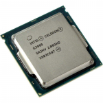 Intel Pentium G3900