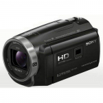 Sony HDR-PJ675