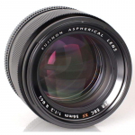 Fujifilm XF 56mm f / 1.4
