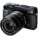 Fujifilm Finepix X-E2 KIT XF16-50mm