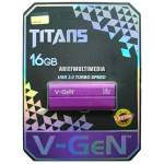 V-Gen TITANS 16GB