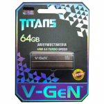 V-Gen TITANS 64GB