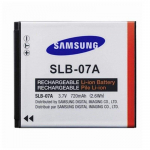 Samsung SLB-07A