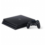 Sony PlayStation 4 (PS4) PRO | 1TB