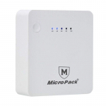 MicroPack P7000 7000mAh