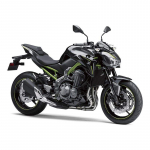 Kawasaki Z900 ABS