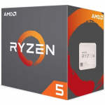 AMD Ryzen 5 1500