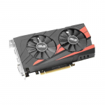 ASUS Expedition GTX 1050 Ti 4GB DDR5
